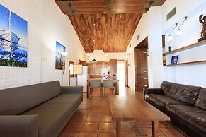 Es Pas Formentera Agroturismo