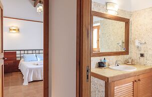 Es Pas Formentera Agroturismo