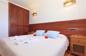 Es Pas Formentera Agroturismo