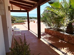 Es Pas Formentera Agroturismo