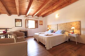 Es Pas Formentera Agroturismo