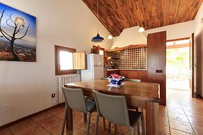 Es Pas Formentera Agroturismo