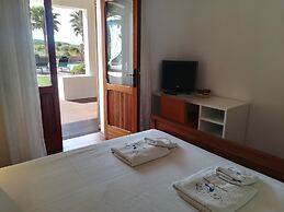 Es Pas Formentera Agroturismo