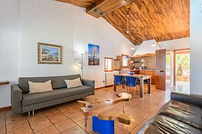 Es Pas Formentera Agroturismo