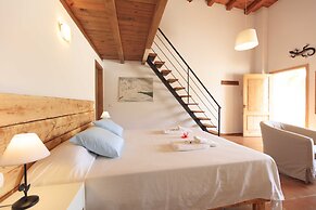 Es Pas Formentera Agroturismo