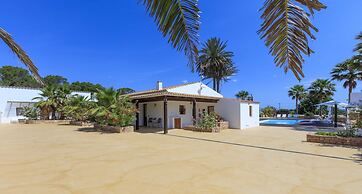 Es Pas Formentera Agroturismo