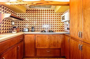 Es Pas Formentera Agroturismo