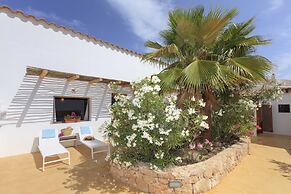 Es Pas Formentera Agroturismo