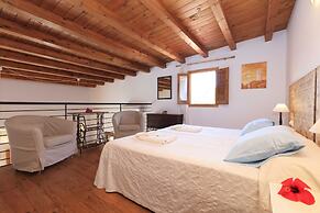 Es Pas Formentera Agroturismo