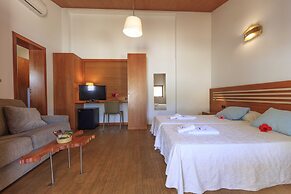 Es Pas Formentera Agroturismo