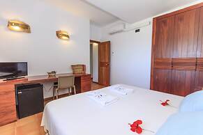 Es Pas Formentera Agroturismo