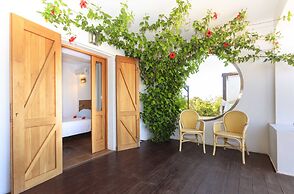 Es Pas Formentera Agroturismo