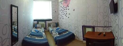 Hostel Voyage