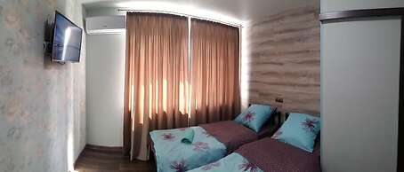 Hostel Voyage