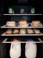 Hotel Blue - Woodlands