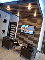 Hotel Blue - Woodlands