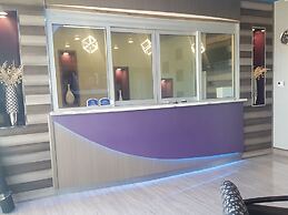 Hotel Blue - Woodlands