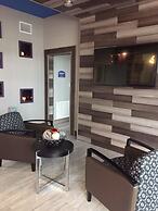 Hotel Blue - Woodlands