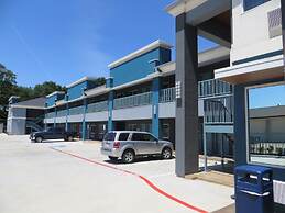 Hotel Blue - Woodlands