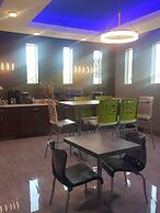 Hotel Blue - Woodlands