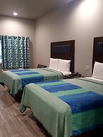 Hotel Blue - Woodlands