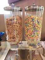 Hotel Blue - Woodlands