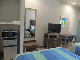 Hotel Blue - Woodlands