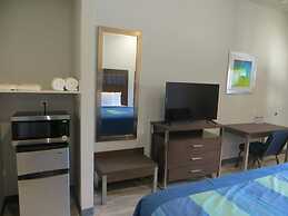 Hotel Blue - Woodlands