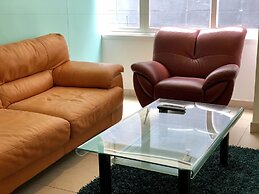 Alameda Downtown Apartment 404