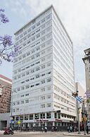 Alameda Downtown Apartment 404