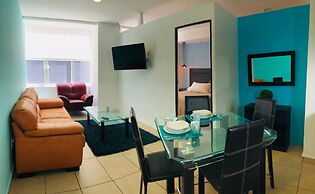 Alameda Downtown Apartment 404