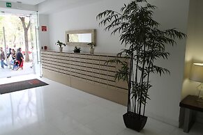 Alameda Downtown Apartment 404