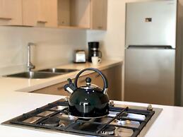 Alameda Downtown Apartment 404