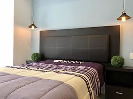Alameda Downtown Apartment 404