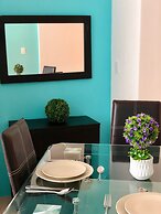 Alameda Downtown Apartment 404