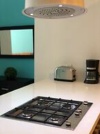 Alameda Downtown Apartment 404