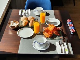Hotel le Bellevue