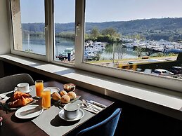 Hotel le Bellevue