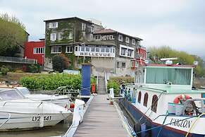Hotel le Bellevue