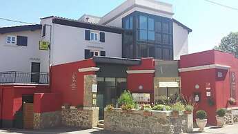 Hotel le Bellevue