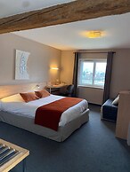 Hotel le Bellevue