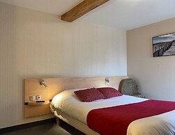 Hotel le Bellevue