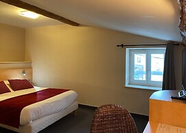 Hotel le Bellevue