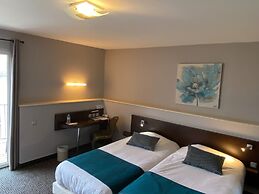 Hotel le Bellevue