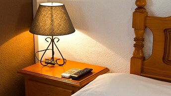 Hostal el Mirador de Atienza