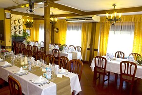 Hostal el Mirador de Atienza