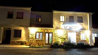 Hostal el Mirador de Atienza