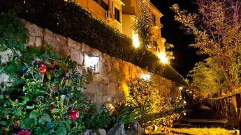 Hospedium Hostal El Mirador de Atienza