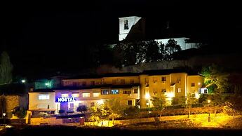 Hospedium Hostal El Mirador de Atienza