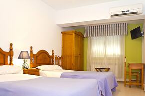 Hospedium Hostal El Mirador de Atienza